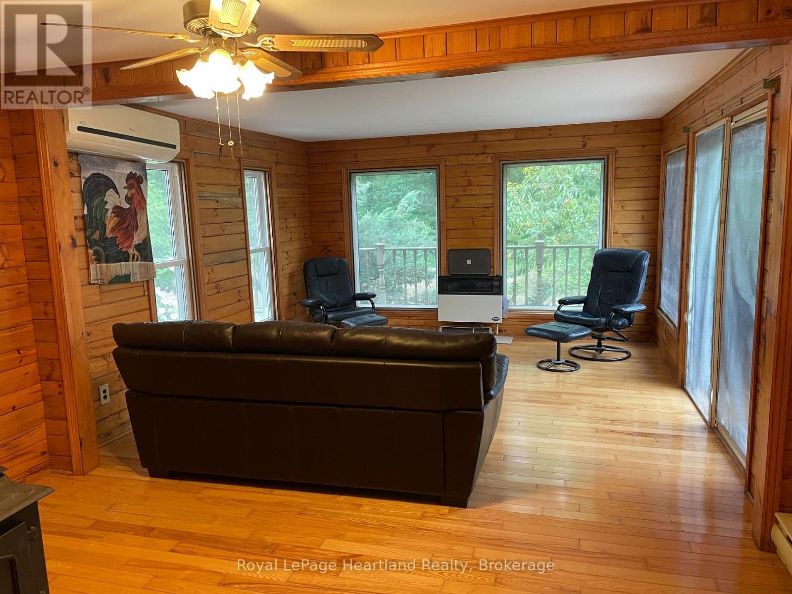902 White Cedar Dr. - 35791 Bayfield River Road, Central Huron (Goderich), ON - Indoor