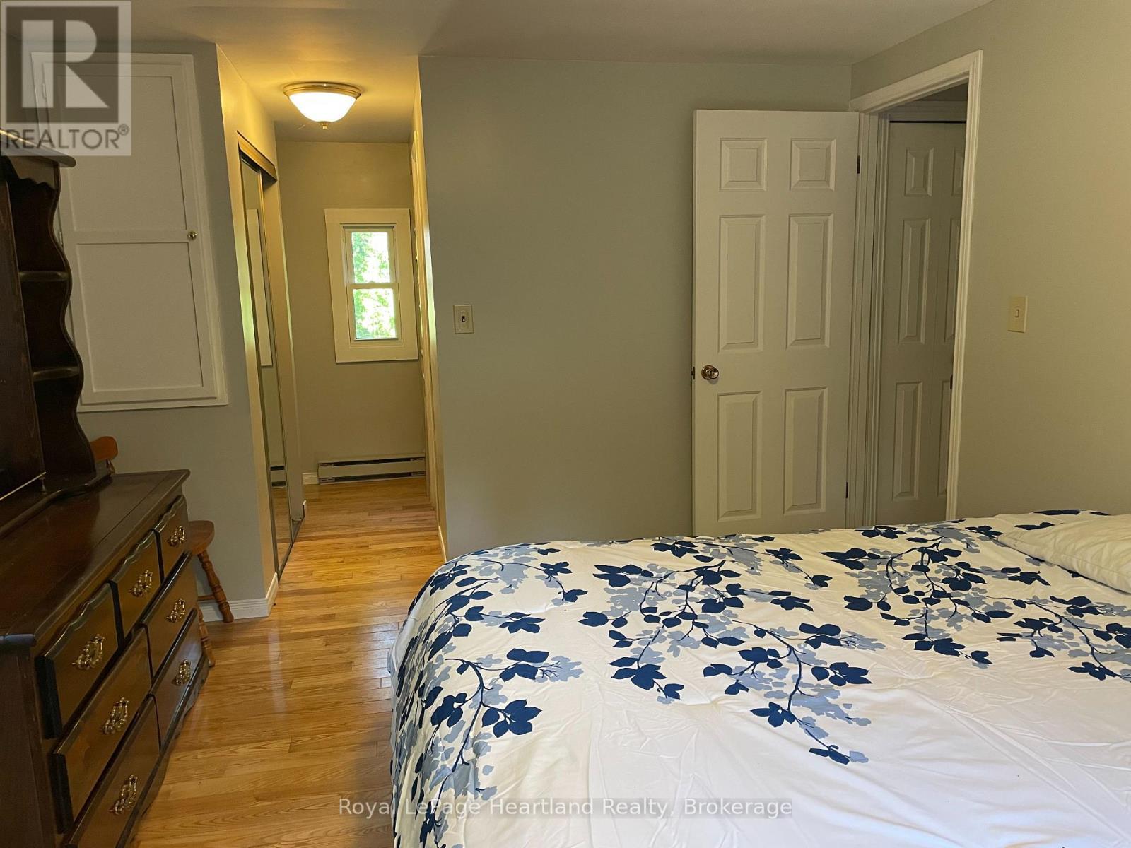 902 White Cedar Dr. - 35791 Bayfield River Road, Central Huron (Goderich), ON - Indoor Photo Showing Bedroom