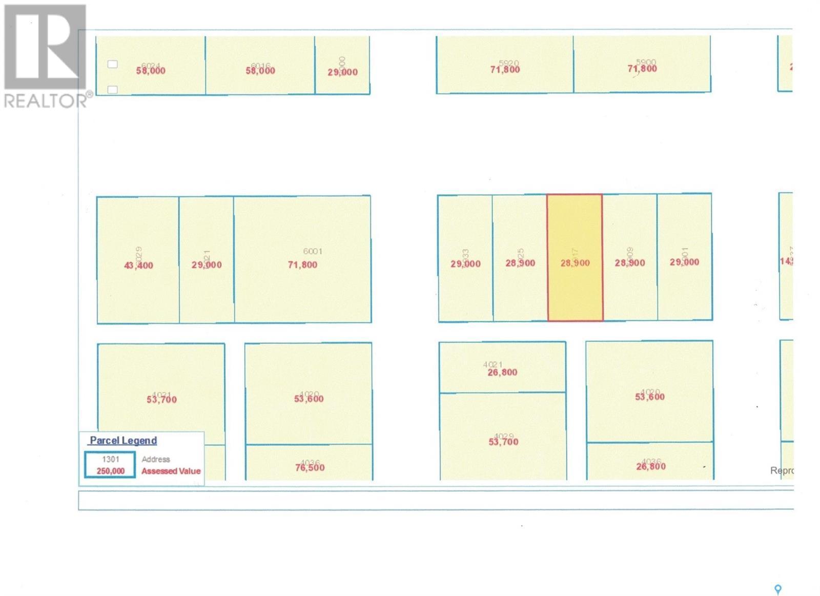 5917 Parliament Avenue, Regina, SK