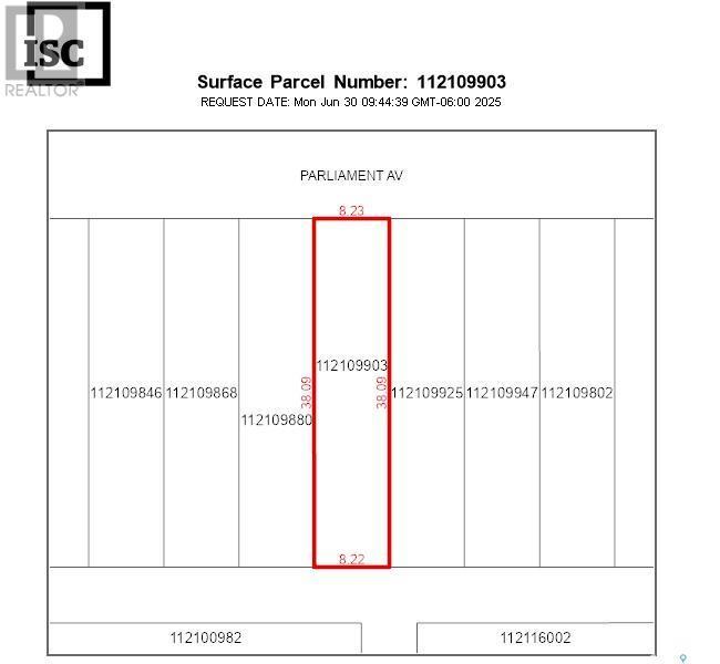5917 Parliament Avenue, Regina, SK