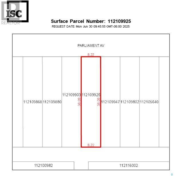 5917 Parliament Avenue, Regina, SK