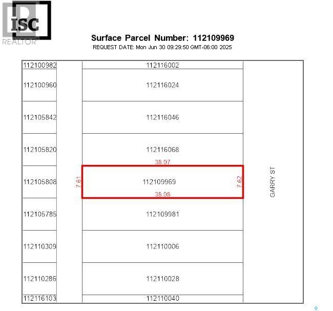 4036 Garry Street, Regina, SK