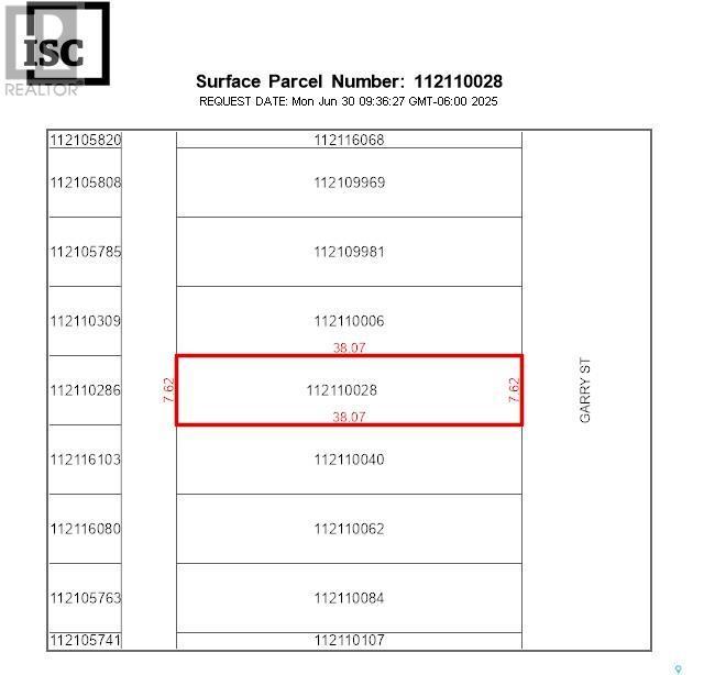 4044 Garry Street, Regina, SK