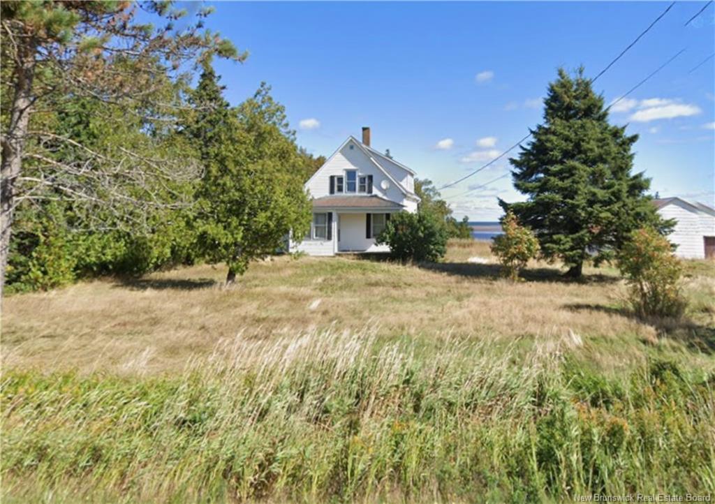 323 Johnston Point Rd, Johnston Point, NB