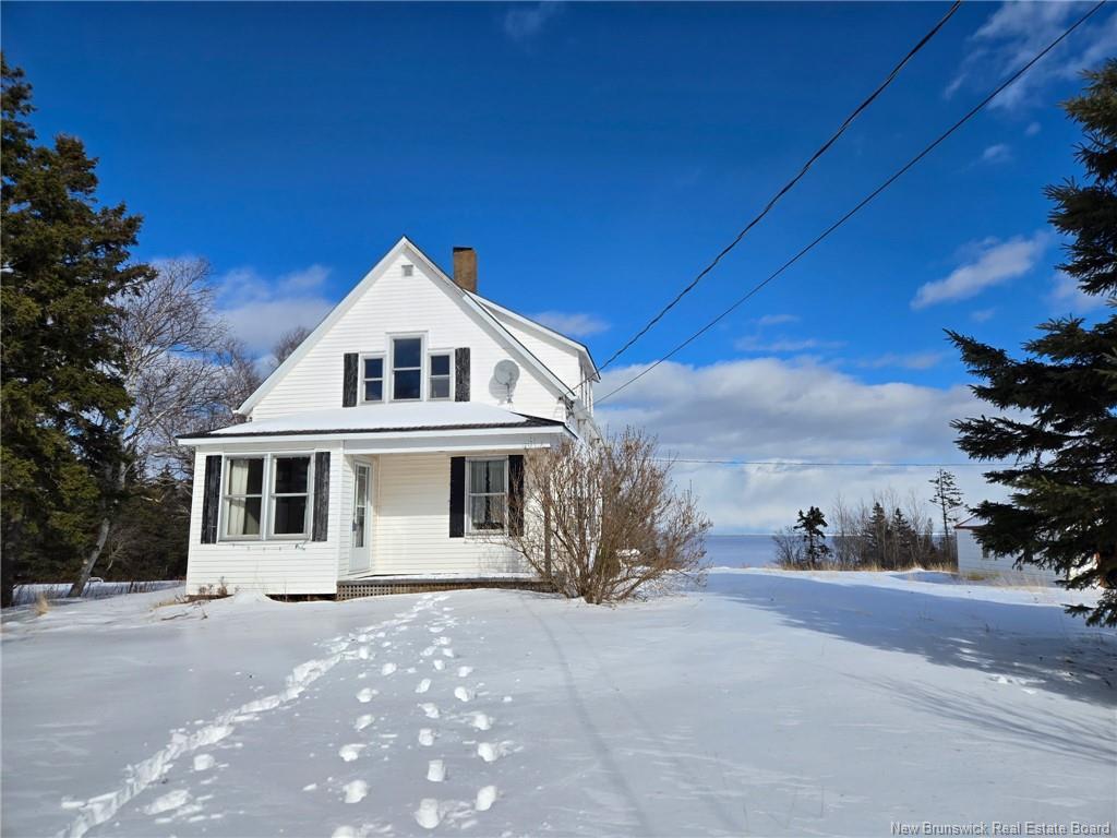 323 Johnston Point Rd, Johnston Point, NB