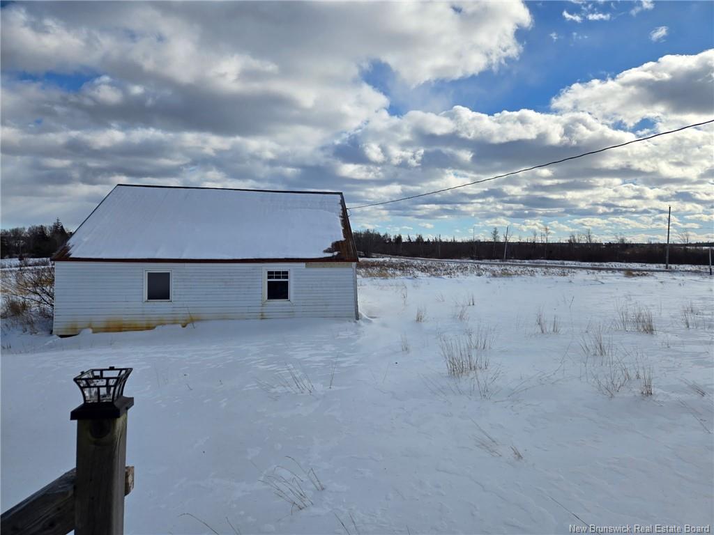323 Johnston Point Rd, Johnston Point, NB