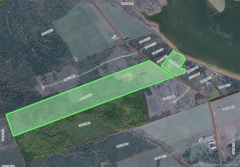 323 Johnston Point Rd, Johnston Point, NB