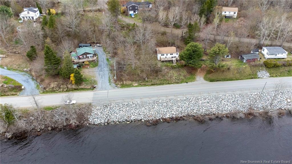 Vacant Lot Clifton Rd, Summerville, NB