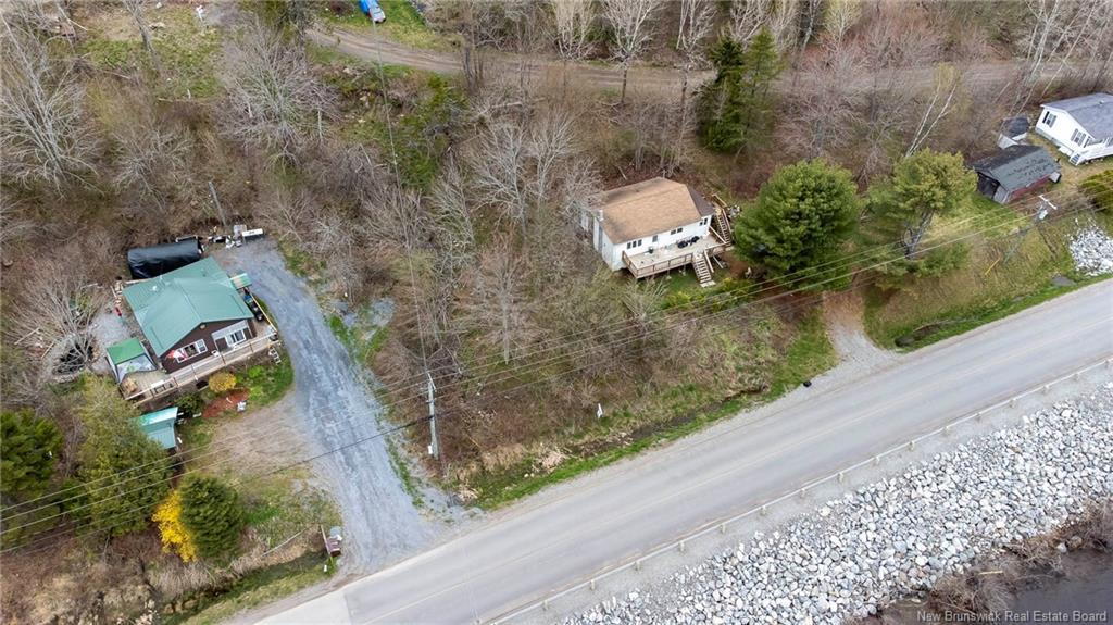 Vacant Lot Clifton Rd, Summerville, NB