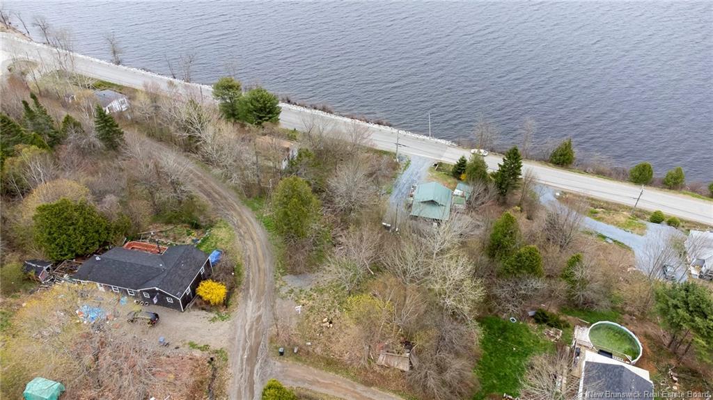 Vacant Lot Clifton Rd, Summerville, NB