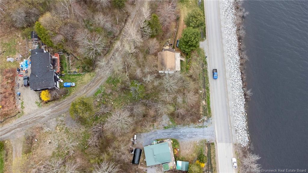 Vacant Lot Clifton Rd, Summerville, NB