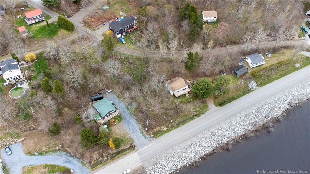 Vacant Lot Clifton Rd, Summerville, NB