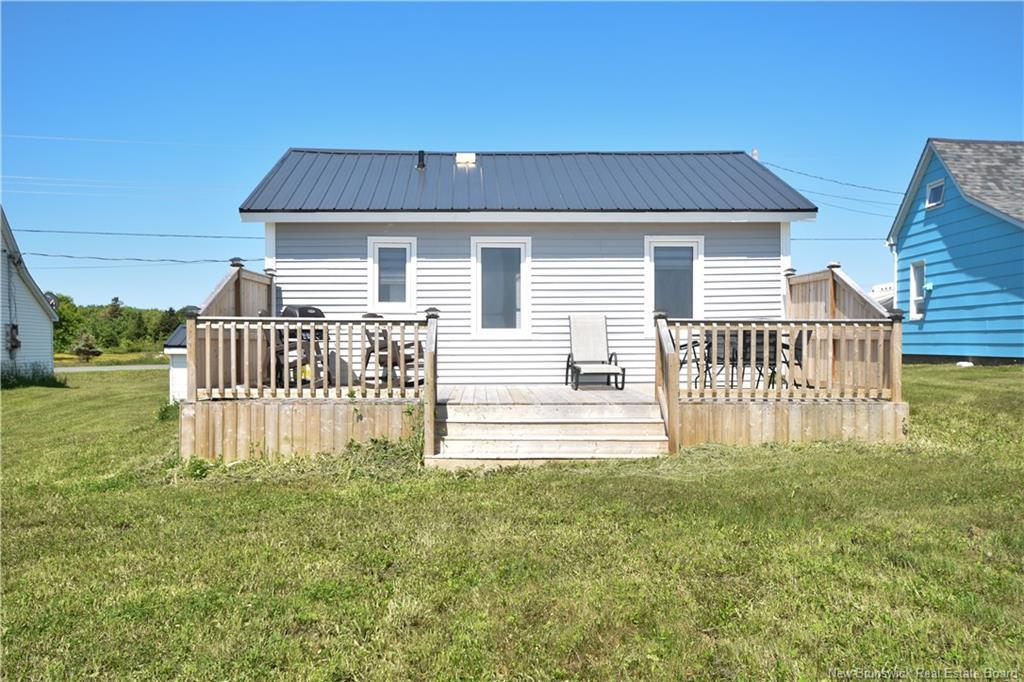 101 Paulin, Sainte-Marie-Saint-Raphaël, NB