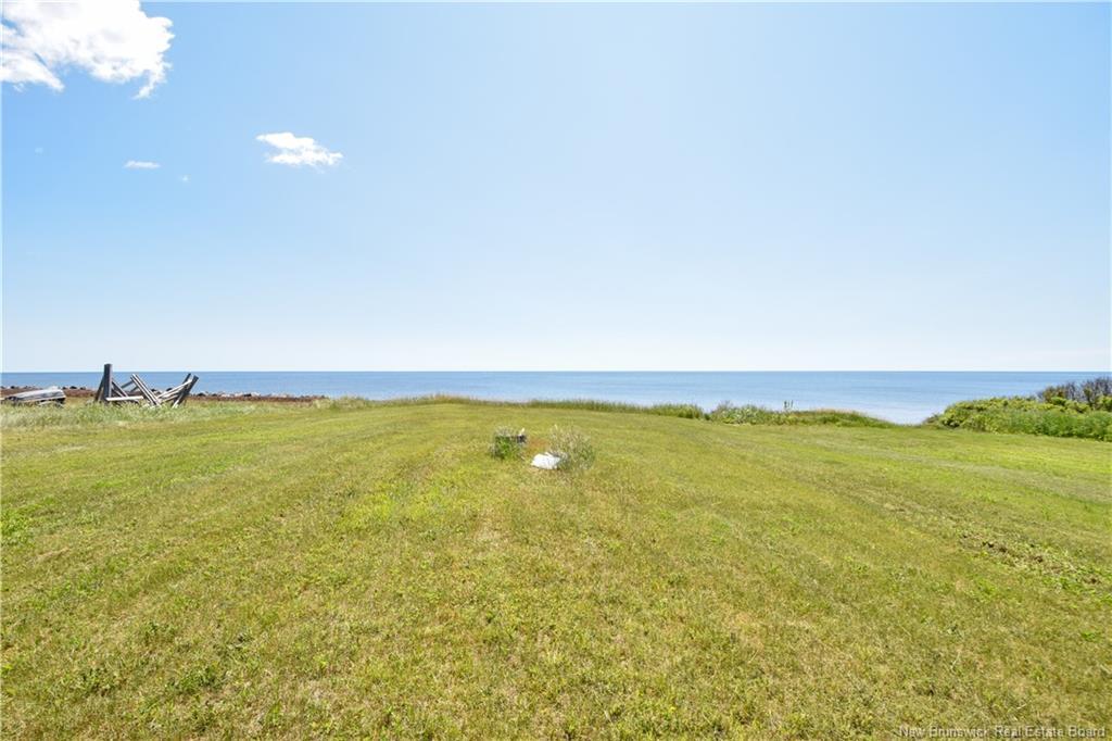 101 Paulin, Sainte-Marie-Saint-Raphaël, NB