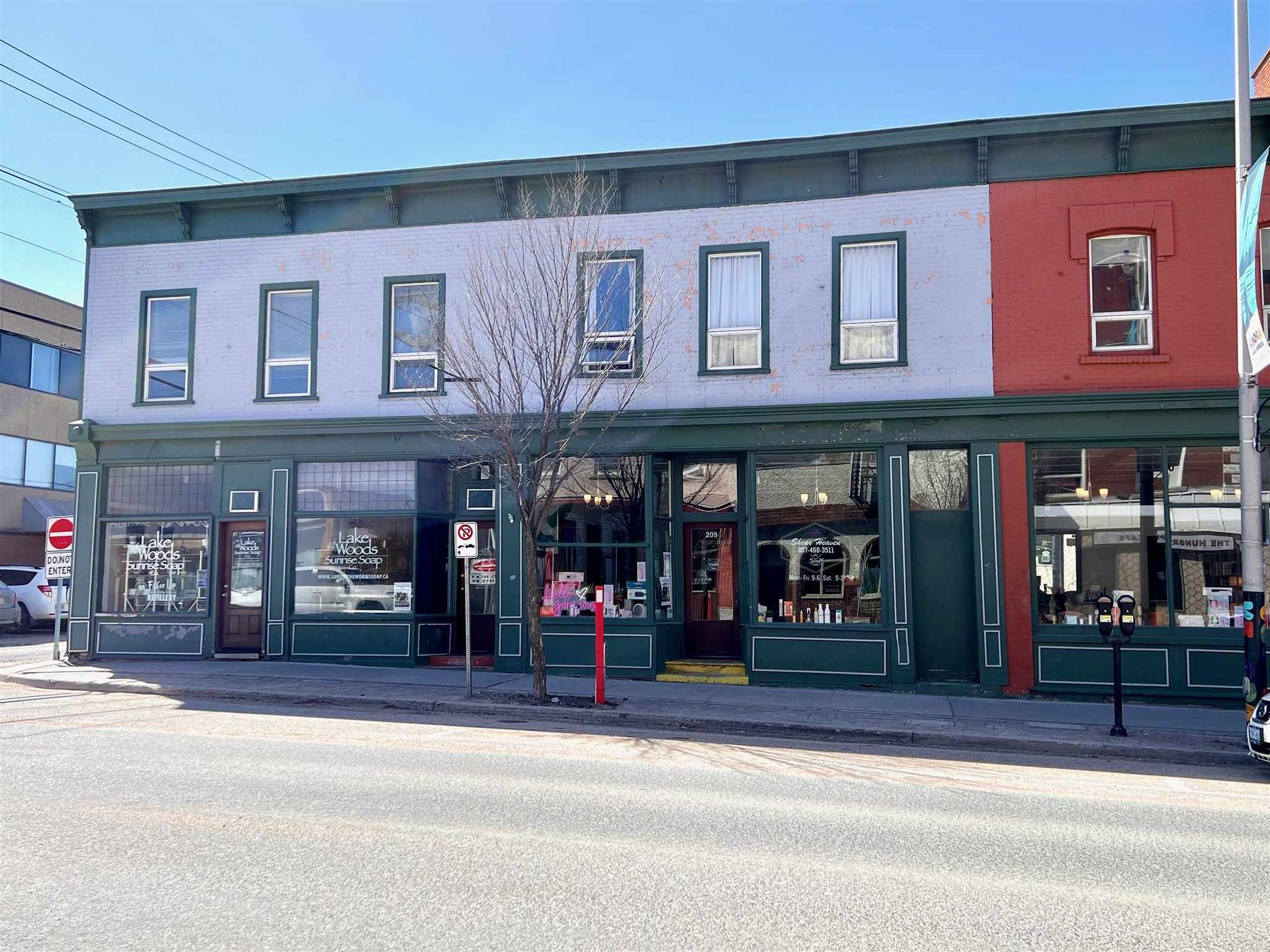 209 Second Street, Kenora, ON
