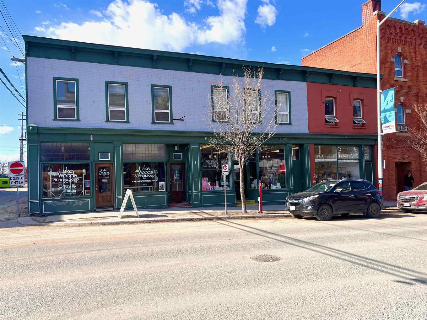 209 Second Street, Kenora, ON