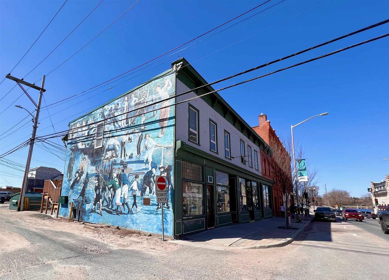 209 Second Street, Kenora, ON