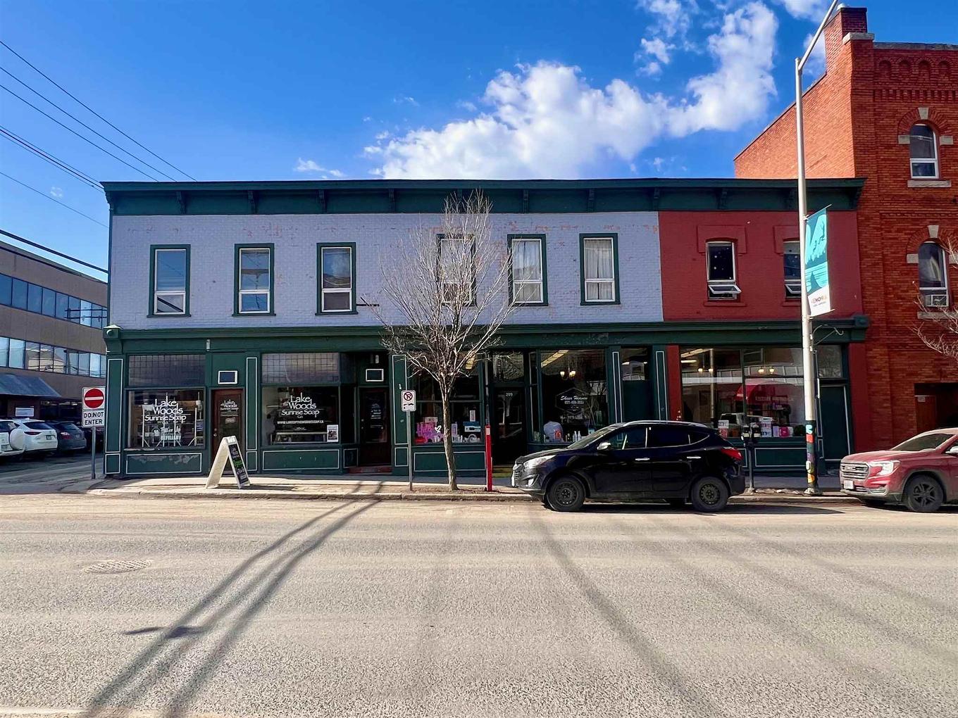 209 Second Street, Kenora, ON