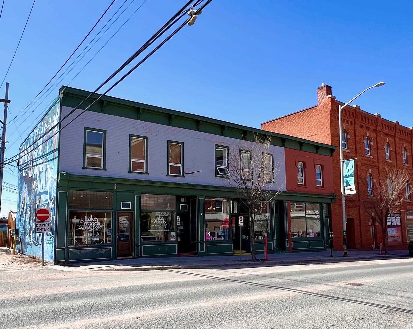 209 Second Street, Kenora, ON