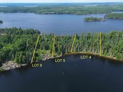 5 Five Point Island Sw Of Kenora, ON P0X 1C0