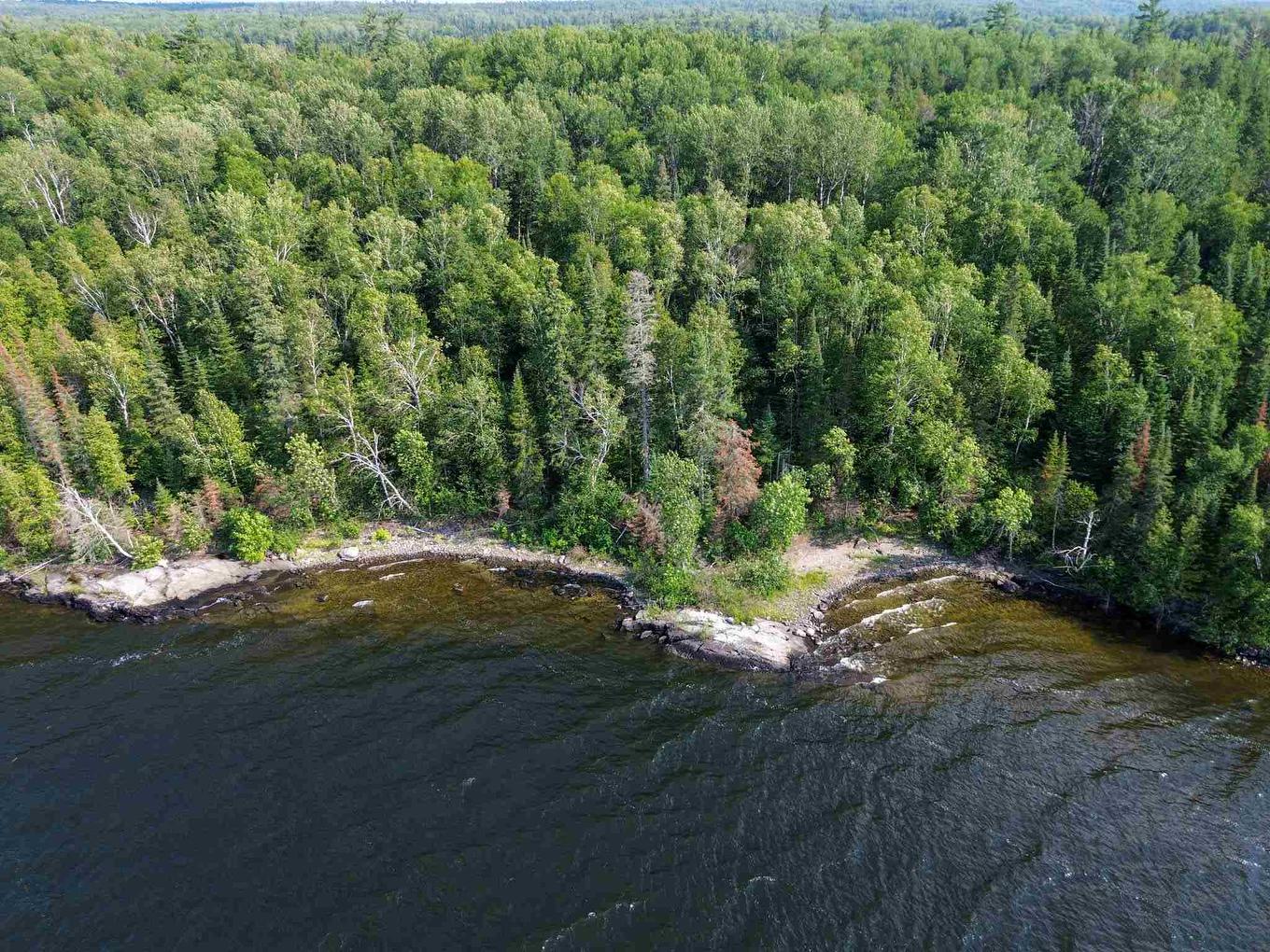 21 Five Point Island, Sw Of Kenora, ON