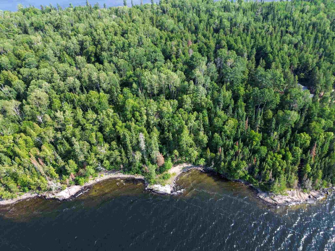 21 Five Point Island, Sw Of Kenora, ON