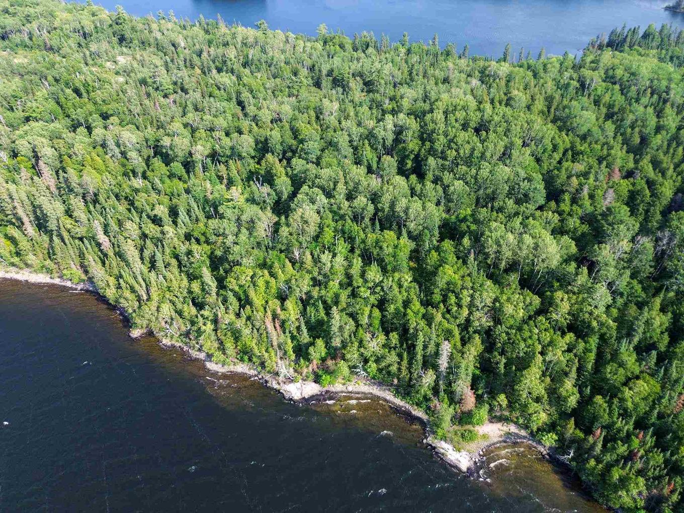 21 Five Point Island, Sw Of Kenora, ON