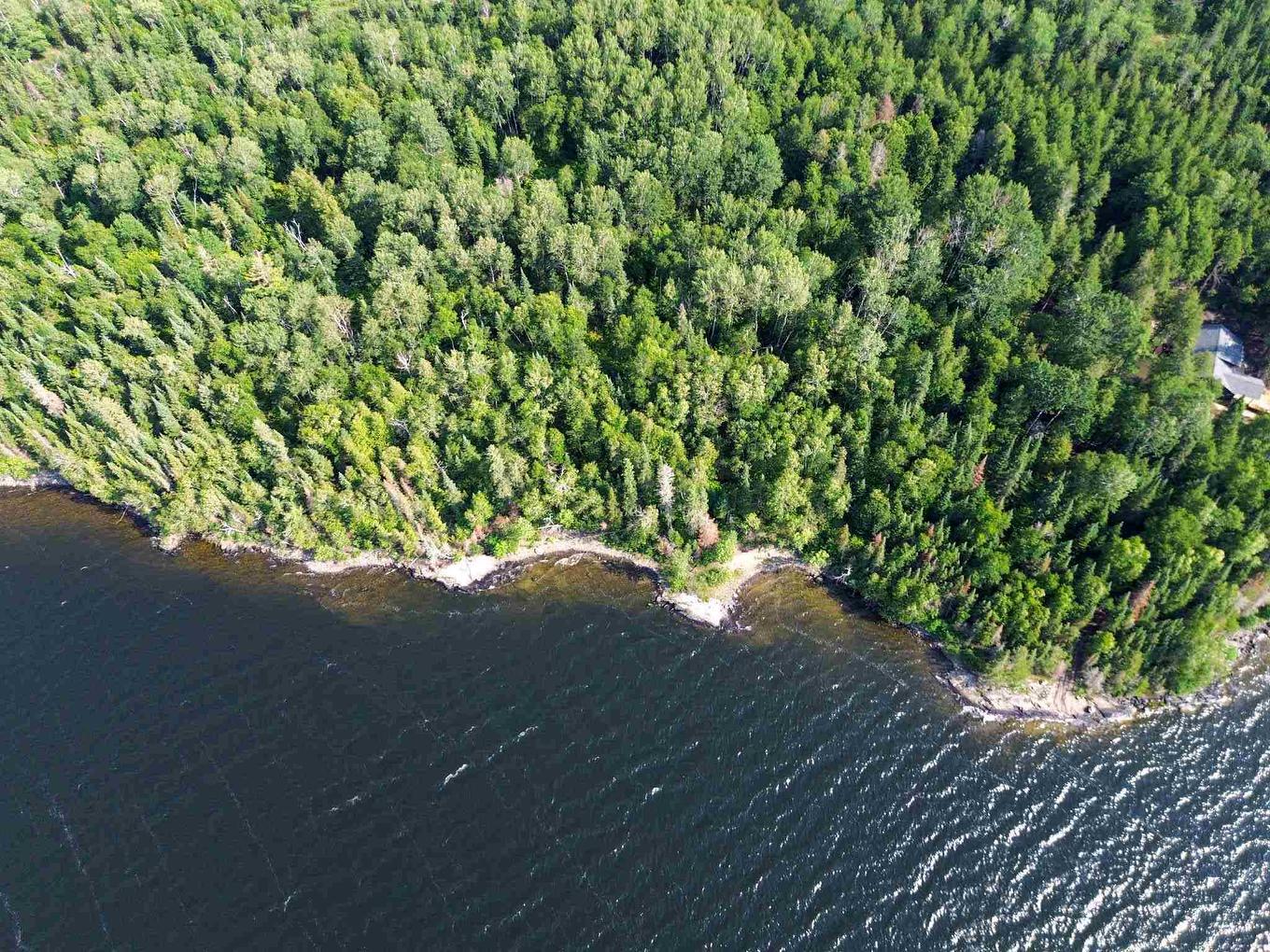 21 Five Point Island, Sw Of Kenora, ON