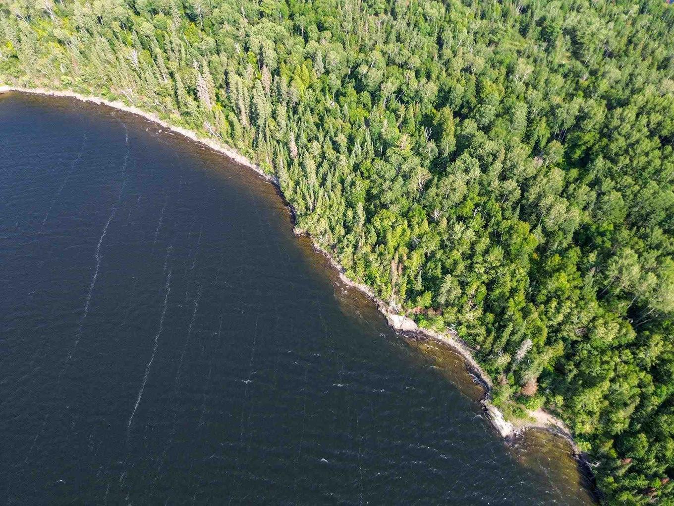 21 Five Point Island, Sw Of Kenora, ON