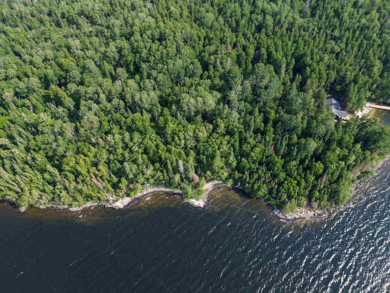 21 Five Point Island, Sw Of Kenora, ON