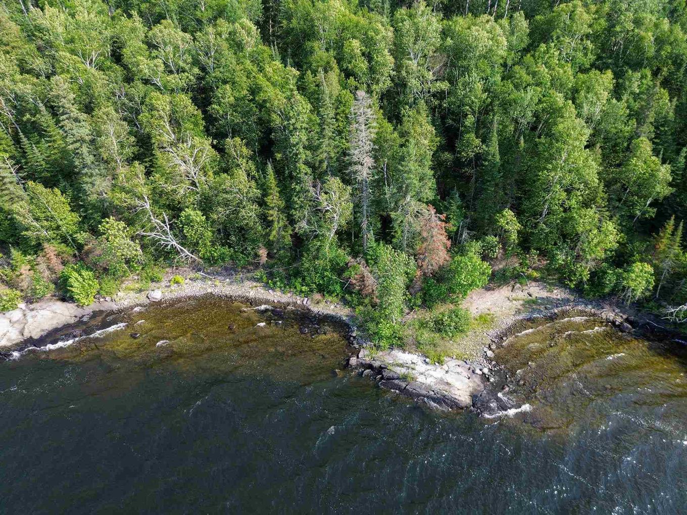 21 Five Point Island, Sw Of Kenora, ON