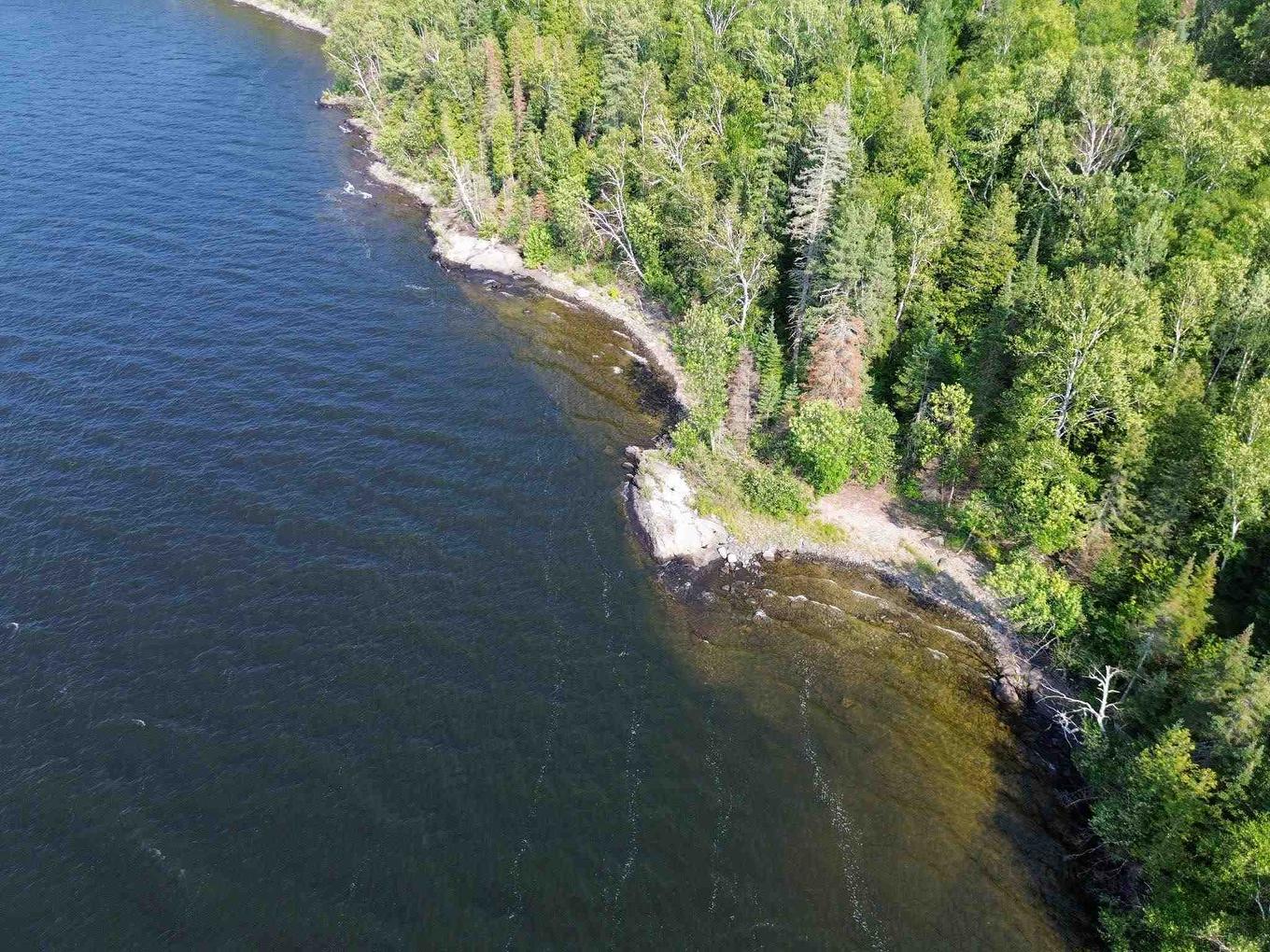 21 Five Point Island, Sw Of Kenora, ON