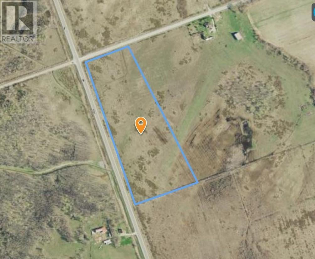 Na White'S Point & Hwy.No.6 Road, Little Current, ON