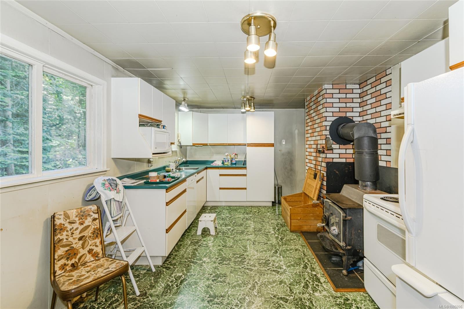 535 Rainbow Rd, Salt Spring, BC