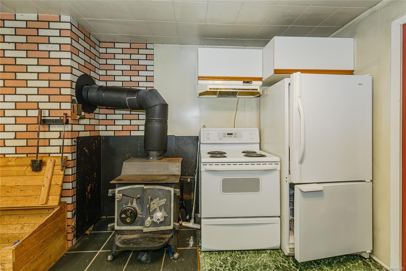 535 Rainbow Rd, Salt Spring, BC