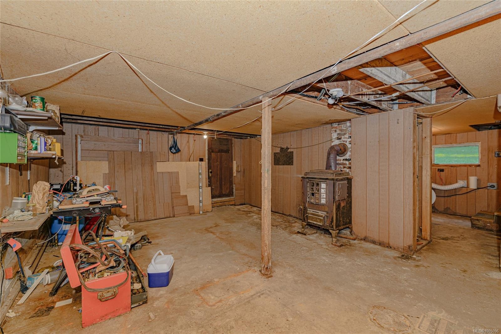 535 Rainbow Rd, Salt Spring, BC