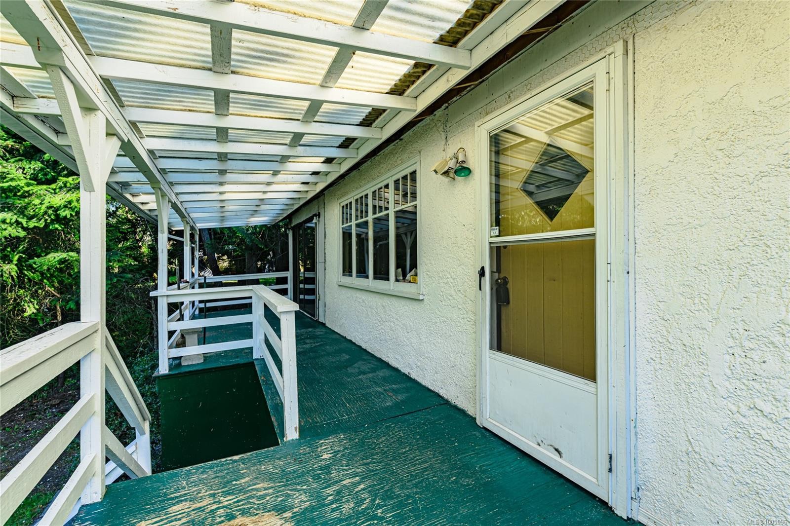 535 Rainbow Rd, Salt Spring, BC