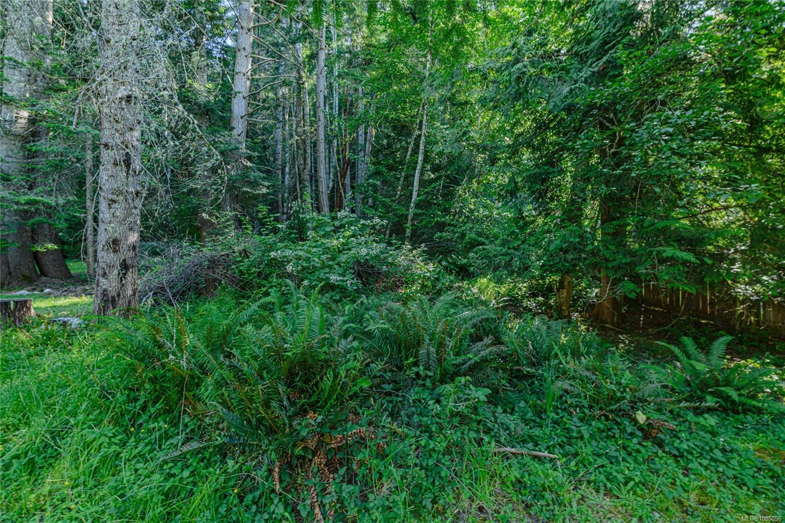 535 Rainbow Rd, Salt Spring, BC