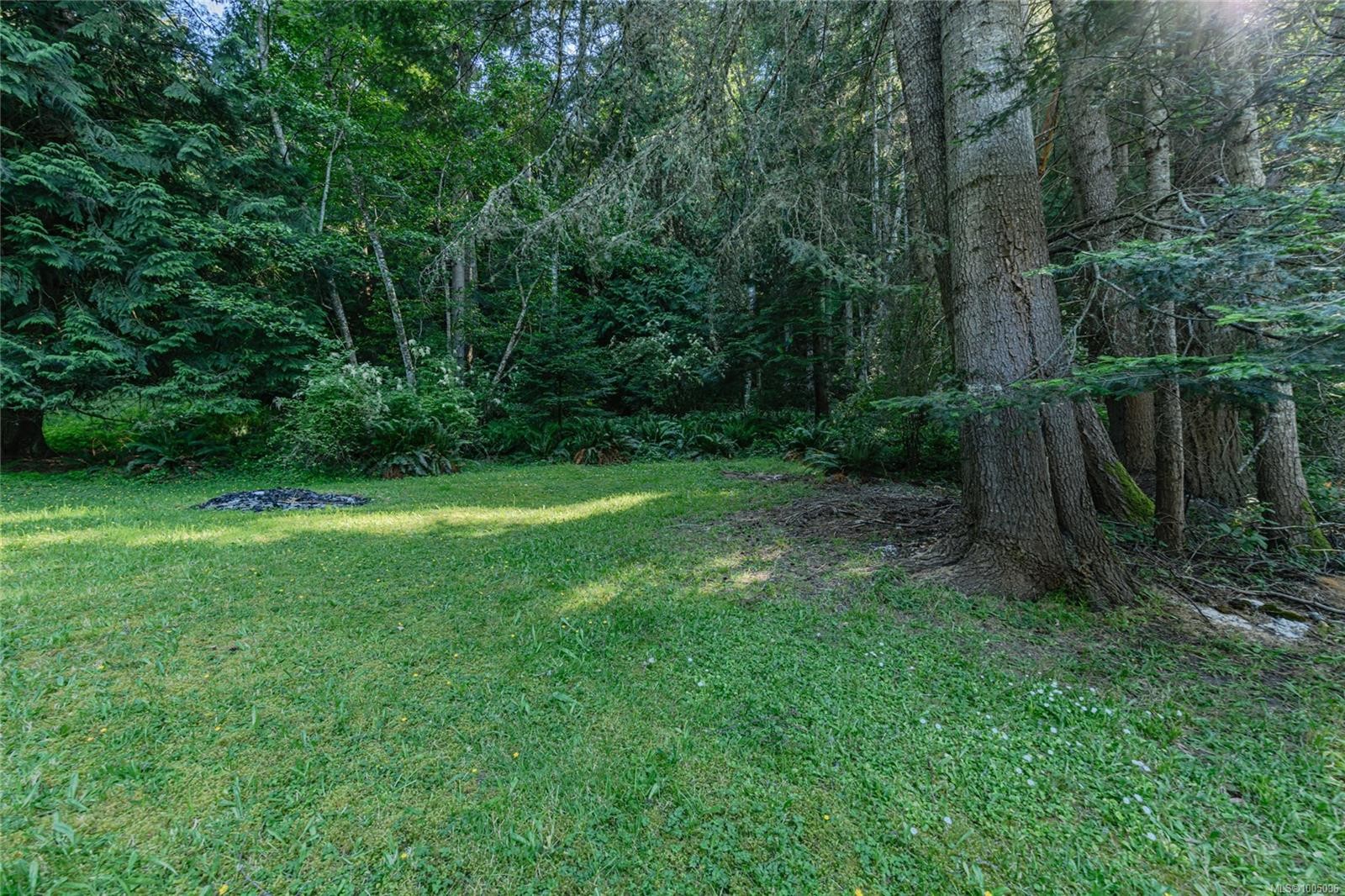 535 Rainbow Rd, Salt Spring, BC