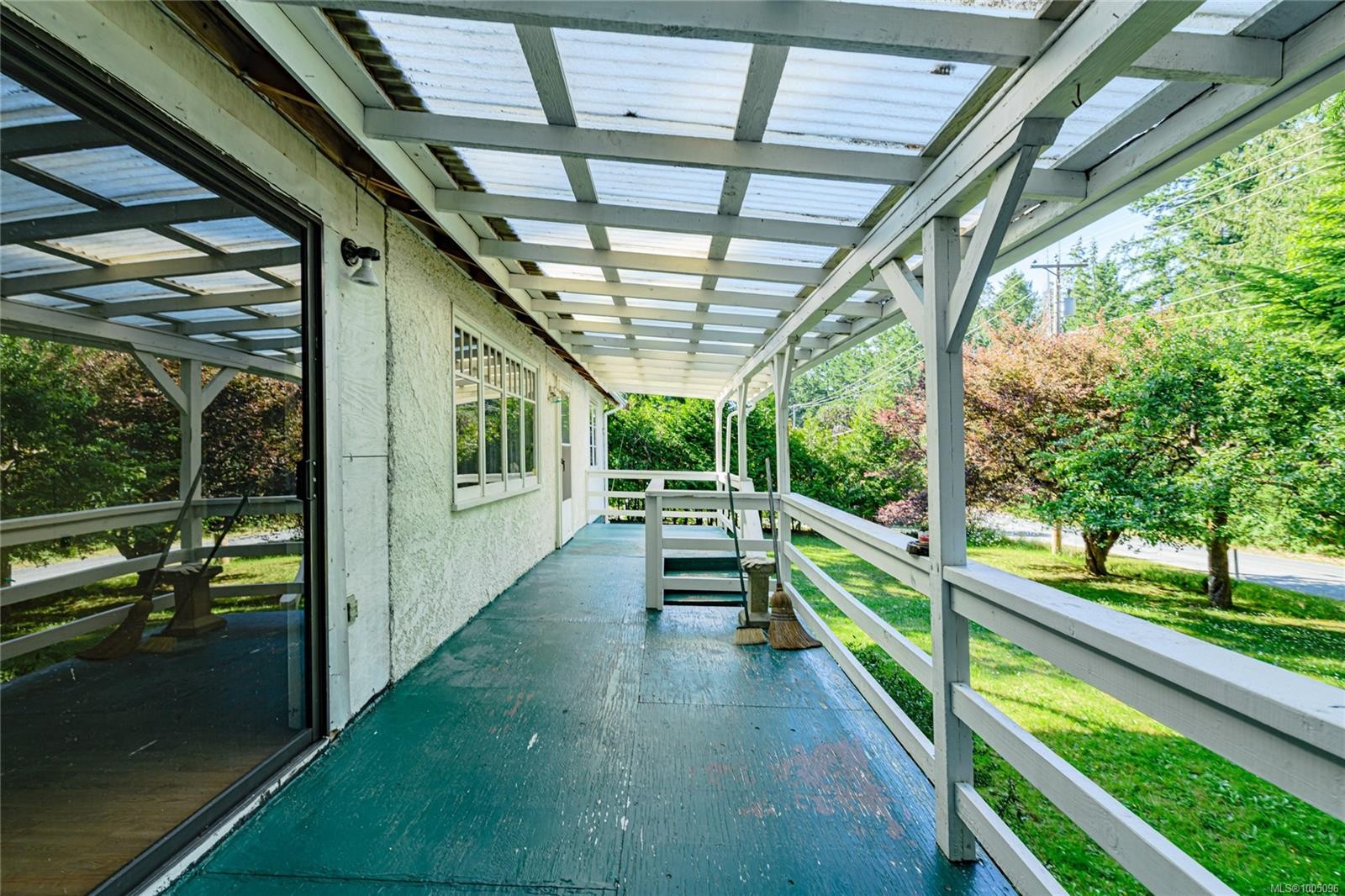 535 Rainbow Rd, Salt Spring, BC