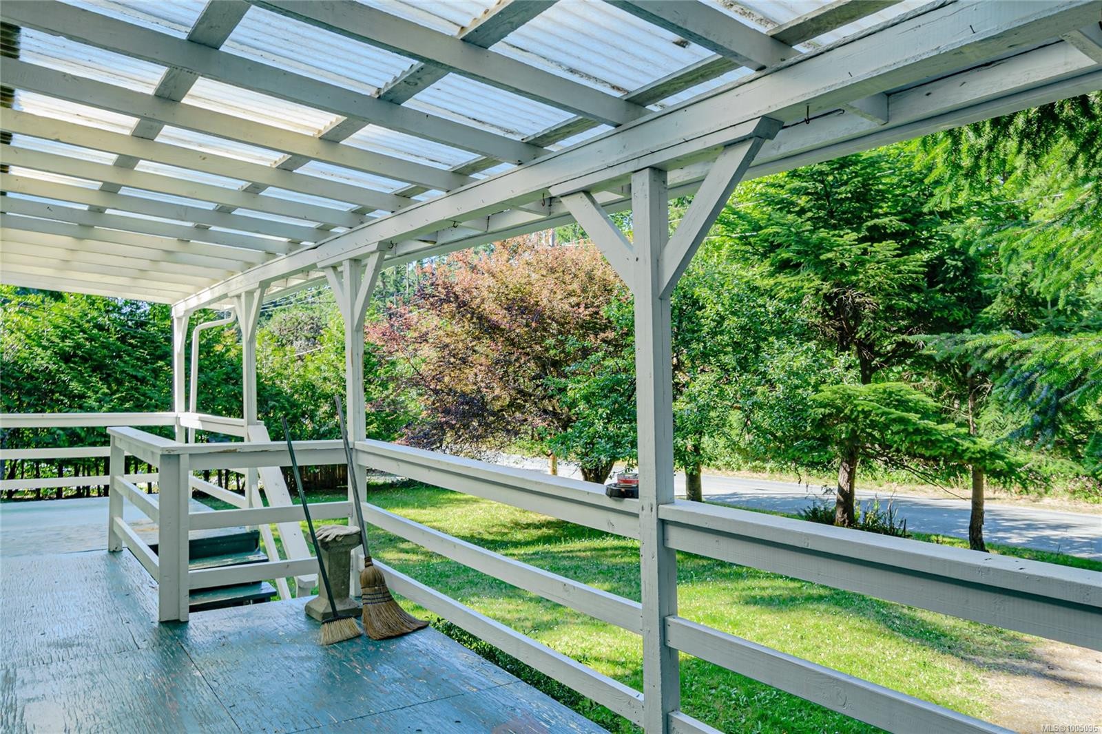 535 Rainbow Rd, Salt Spring, BC