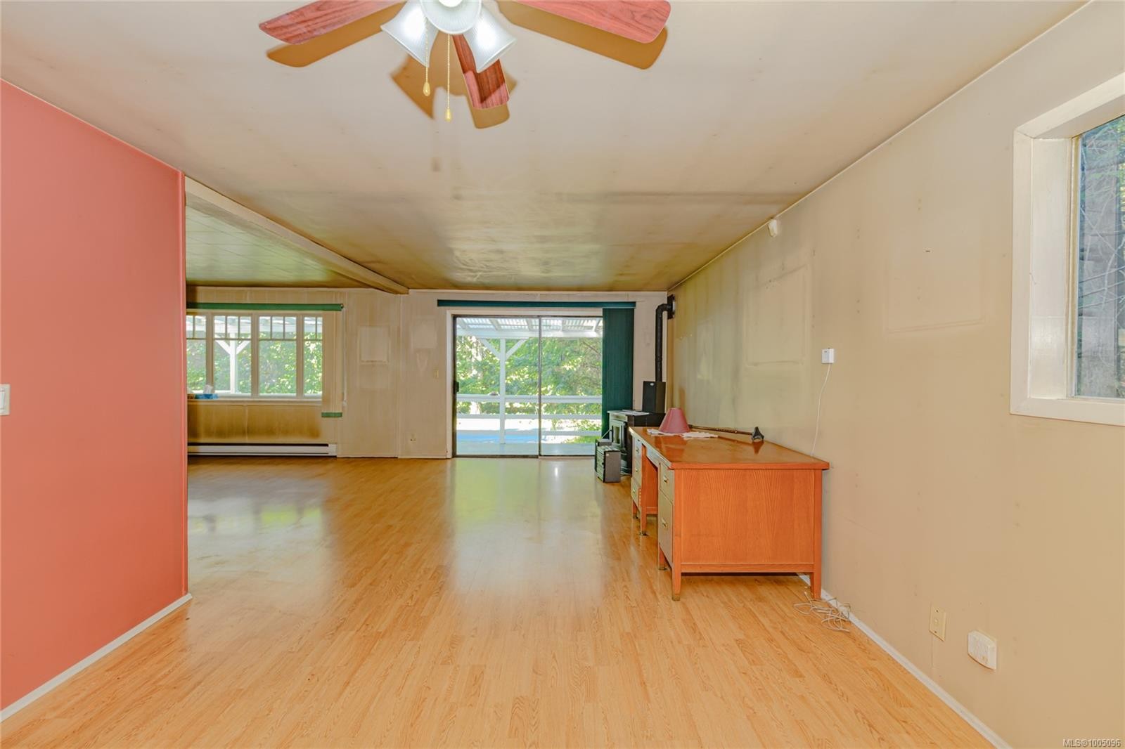 535 Rainbow Rd, Salt Spring, BC