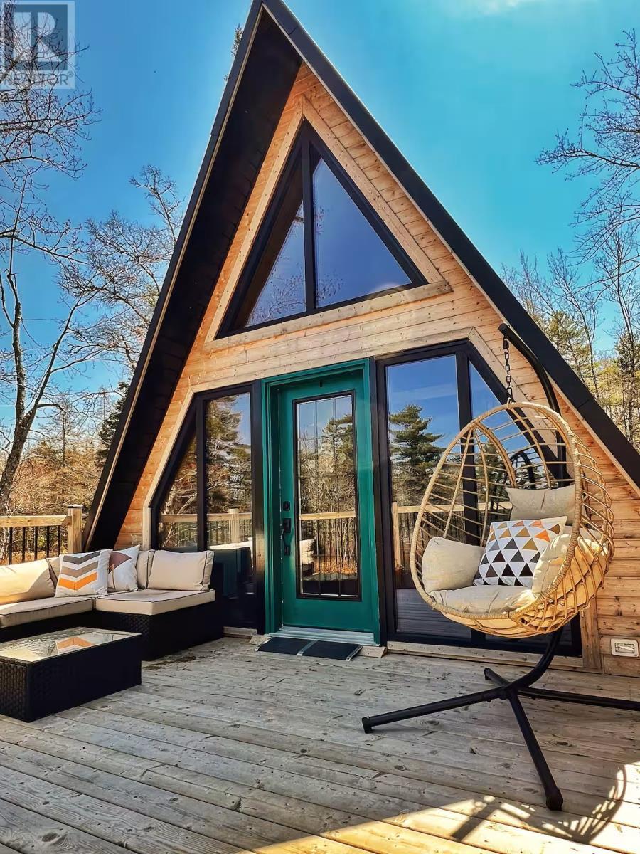 40 Ocean View Drive, Norman'S Cove, NL - Outdoor