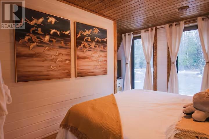 40 Ocean View Drive, Norman'S Cove, NL - Indoor