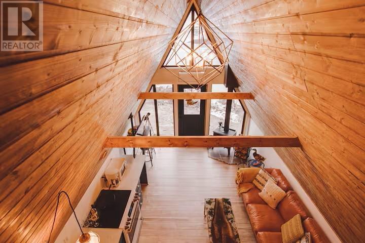 40 Ocean View Drive, Norman'S Cove, NL - Indoor Photo Showing Other Room