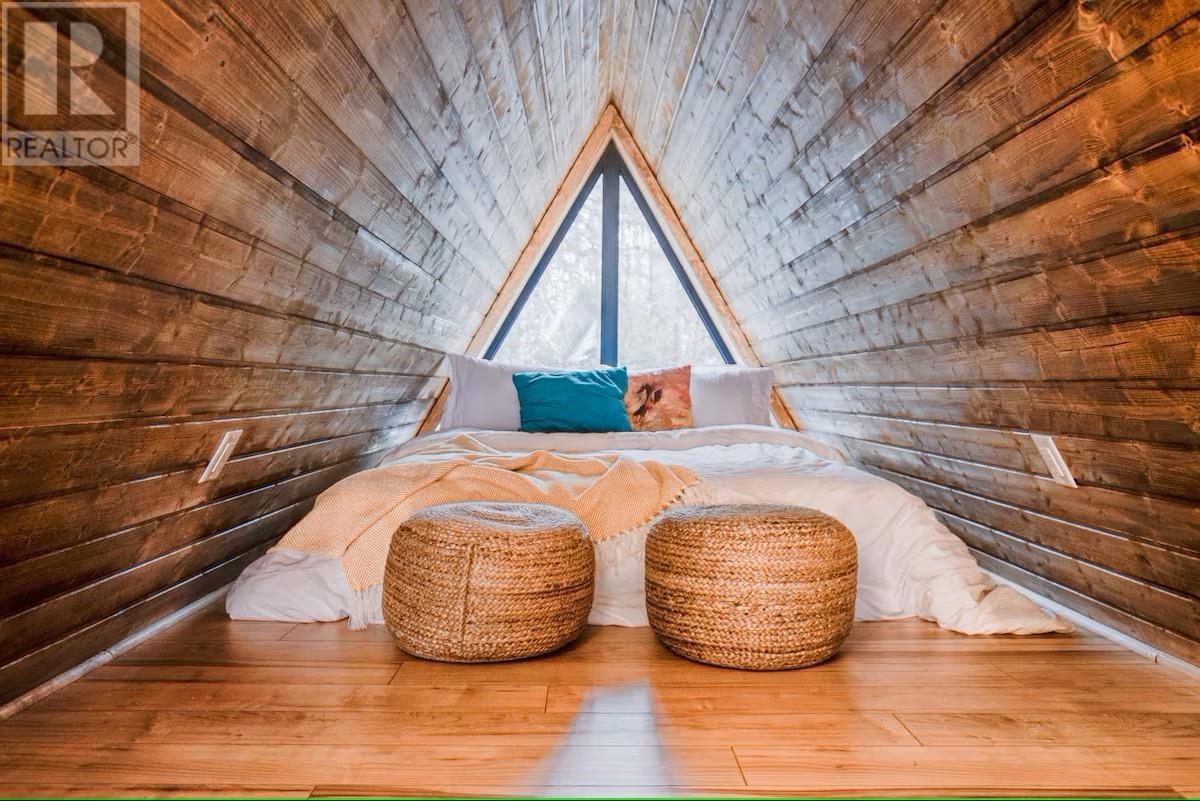 40 Ocean View Drive, Norman'S Cove, NL - Indoor