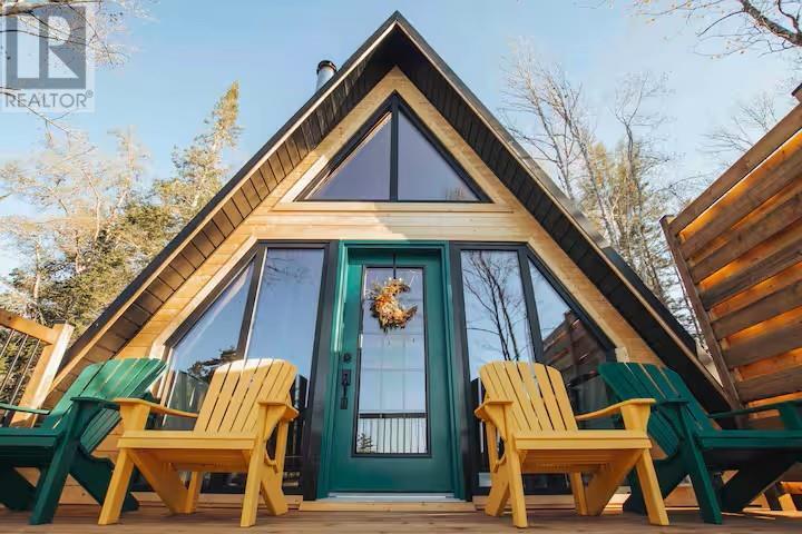 40 Ocean View Drive, Norman'S Cove, NL - Outdoor