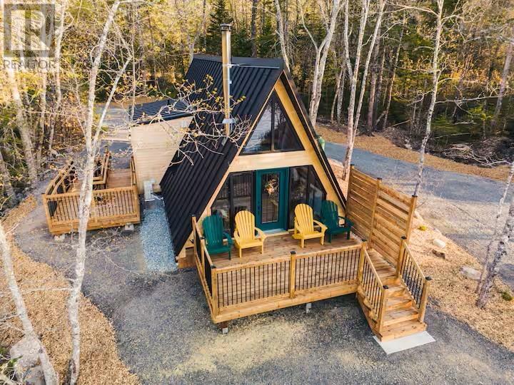 40 Ocean View Drive, Norman'S Cove, NL - Outdoor