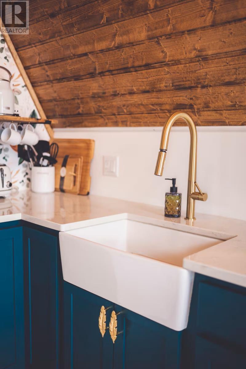 40 Ocean View Drive, Norman'S Cove, NL - Indoor Photo Showing Other Room