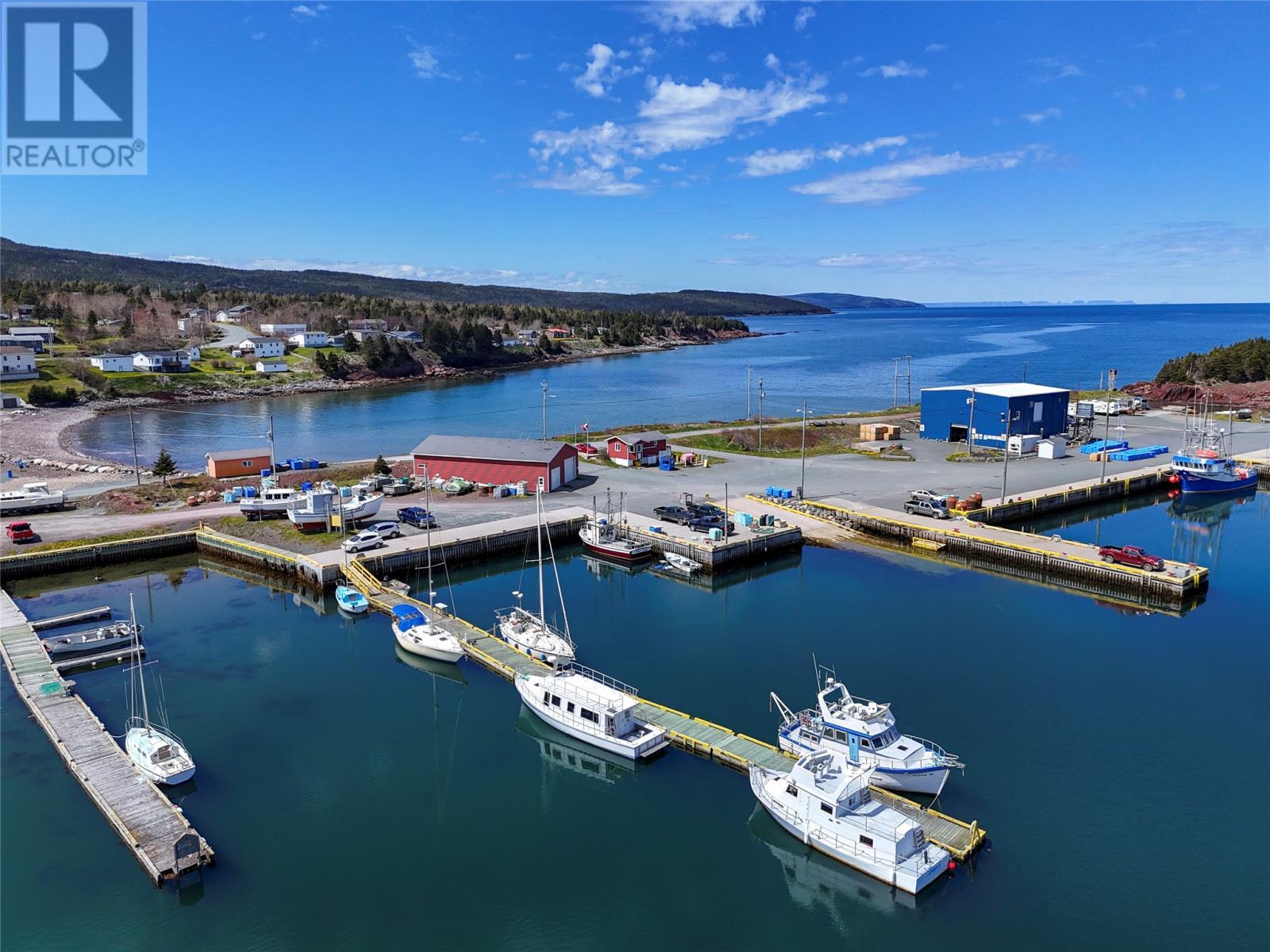 Lot 30 Oceanview Drive, Norman'S Cove - Long Cove, NL